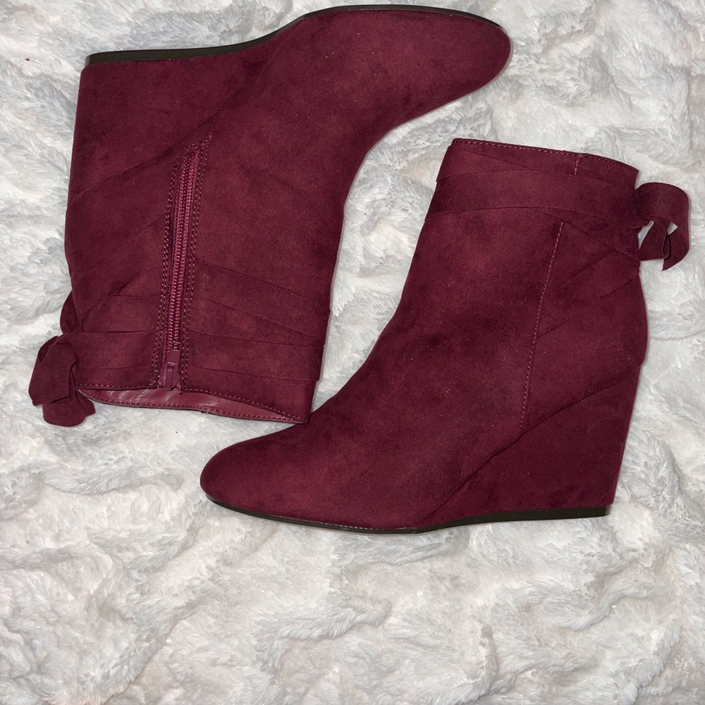 Booties